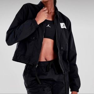 Jordan Nike Jacket New